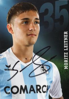 Leitner, Moritz - 1860 München (2010/11)