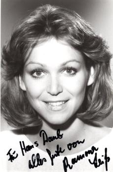 Leiß, Ramona