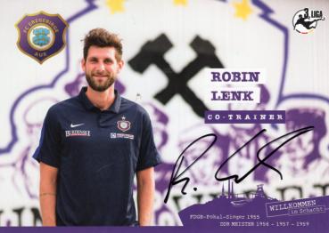 Lenk, Robin - Erzgebirge Aue (2015/16)