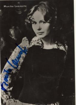 Lennartz, Monika