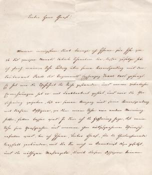 Erzherzog Leopold II, Grossherzog von Toscana & Erzherzog von Österreich