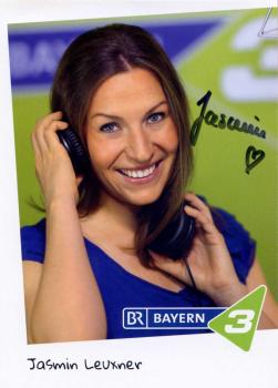 Leuxner, Jasmin - BR3