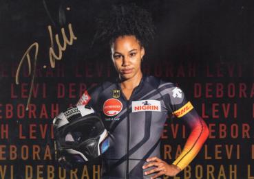 Levi, Deborah