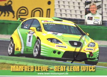 Lewe, Manfred