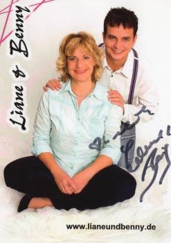 Liane & Benny
