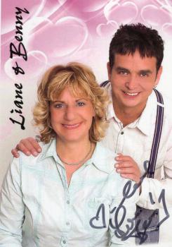 Liane & Benny
