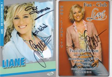 Liane