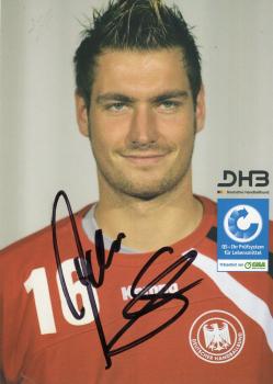 Lichtlein, Carsten - Nationalmannschaft 2006