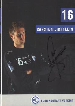 Lichtlein, Carsten - VFL Gummersbach (2013/14)