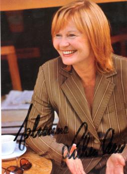 Liebeneiner, Johanna