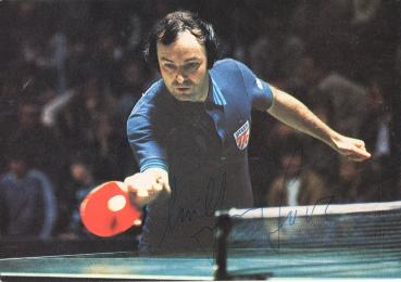 Lieck, Wilfried - Vizeweltmeister 1969