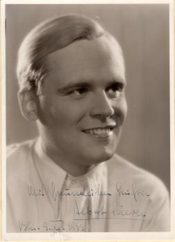 Lieven (†), Albert