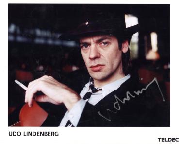 Lindenberg, Udo