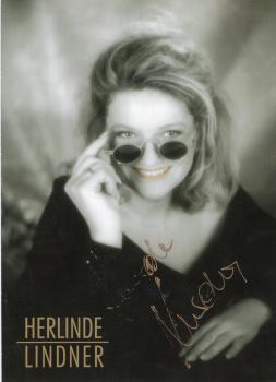 Lindner, Herlinde