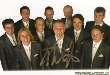 Lindner jr., Wolfgang