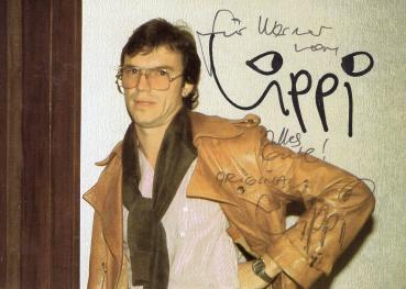 Lippert, Wolfgang
