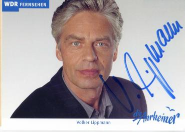 Lippmann, Volker - Die Anrheiner