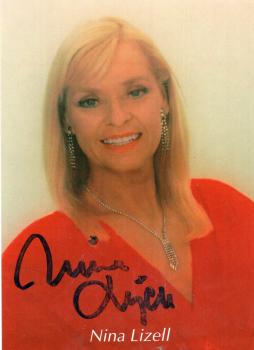 Lizell, Nina