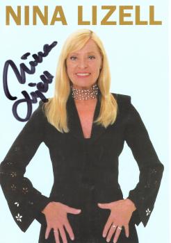 Lizell, Nina