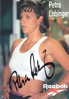 Lobinger, Petra