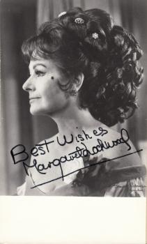 Lockwood, Margarete
