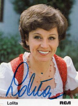 Lolita (†)
