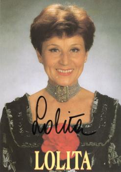 Lolita (†)