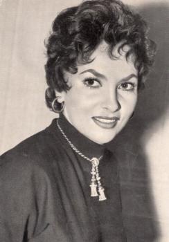 Lollobrigida, Gina