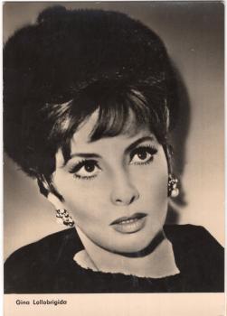 Lollobrigida, Gina
