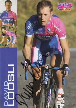 Loosli (SWZ), David
