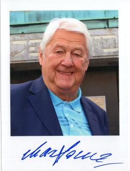 Lorenz (†), Max - Werder Bremen