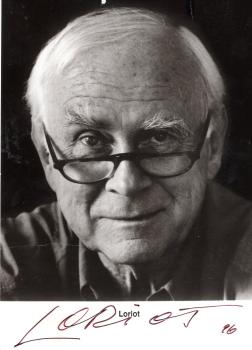 Loriot (†)