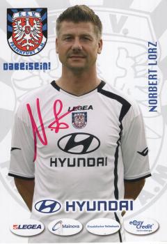 Lorz, Norbert - FSV Frankfurt (2009/10)