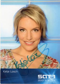Losch, Katja