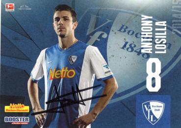 Losilla, Anthony - VFL Bochum (2014/15)