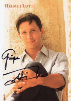 Lotti, Helmut