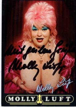 Luft (†), Molly - ehem. Prostituierte