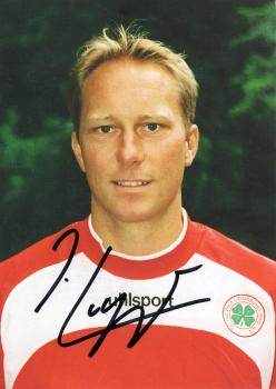 Luginger, Jürgen - Rot-Weiß Oberhausen (2002/03)