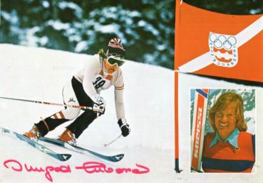 Lukasser (A), Irmgard