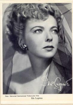 Lupino, Ida