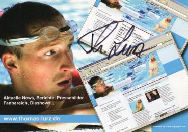 Lurz, Thomas - 5-facher Weltmeister