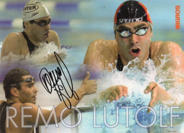 Lutolf, Remo