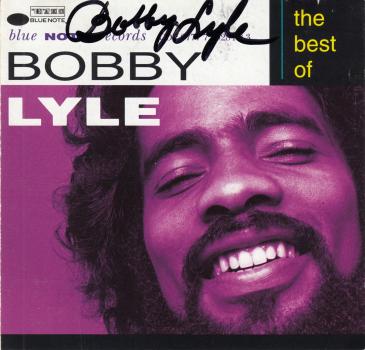 Lyle, Bobby