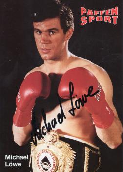 Löwe, Michael