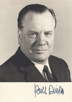 Lücke, (+), Paul
