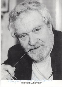 Lünemann, Winfried