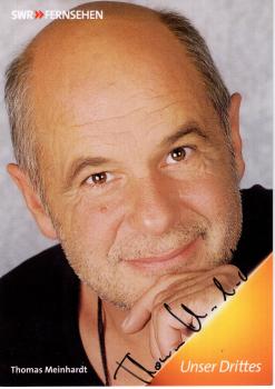 Meinhardt, Thomas - Die Fallers