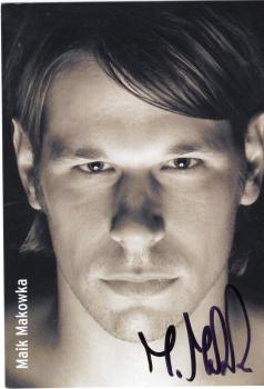 Makowka, Maik - HSG Düsseldorf (2006/07)