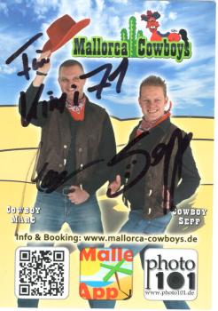 Mallorca Cowboys