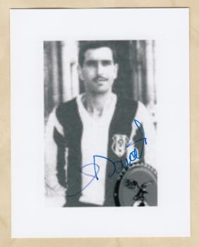 Mamat (+), Suat - Türkei WM 1954